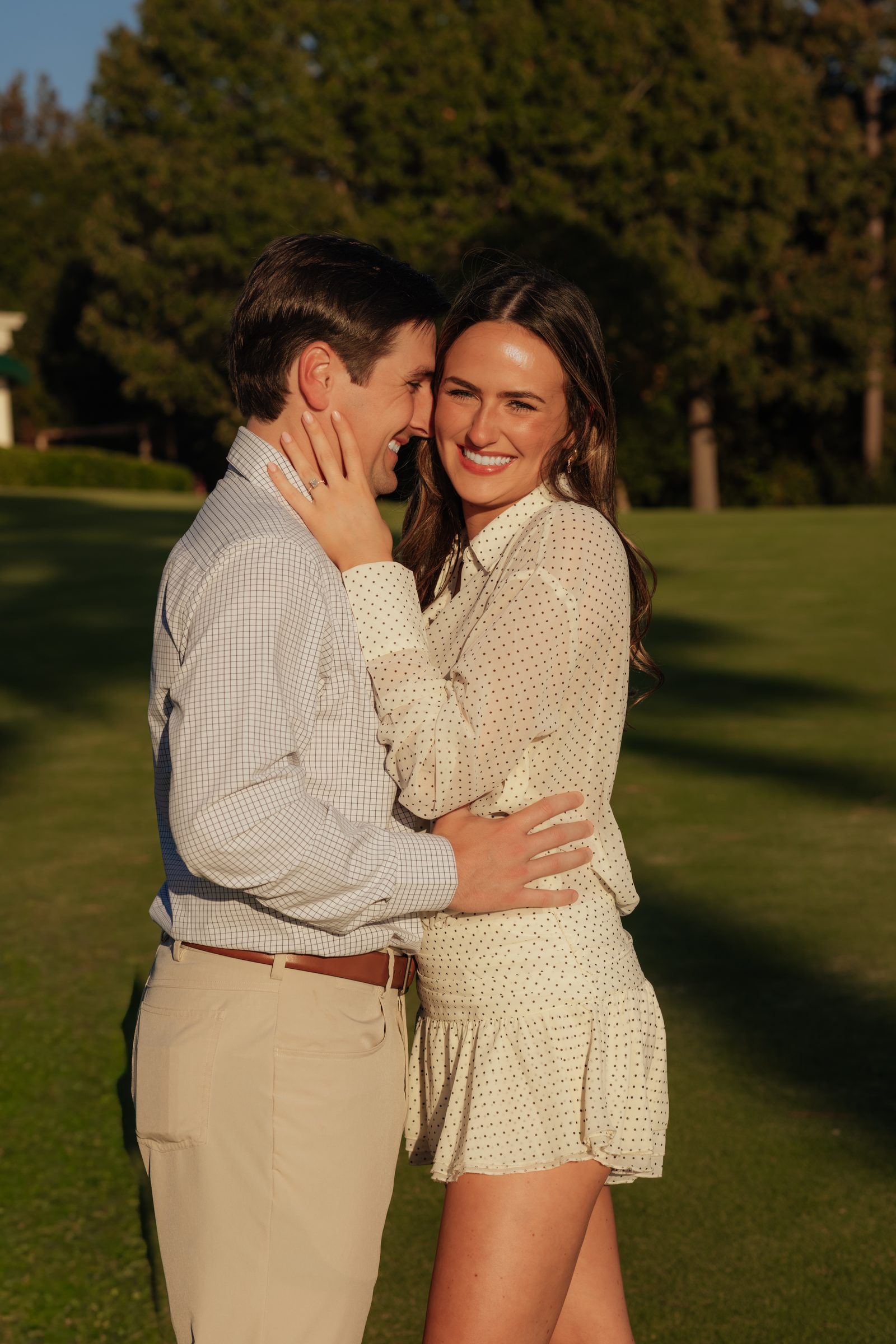 Couple love story photography, Charlotte NC