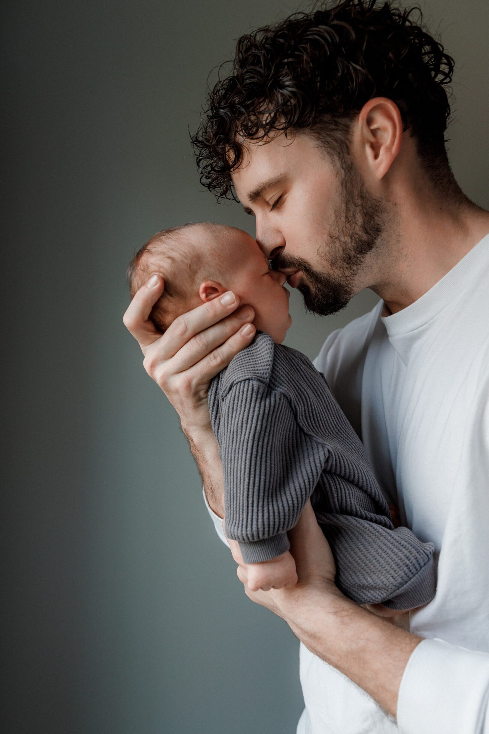Newborn Photoshoot Charlotte